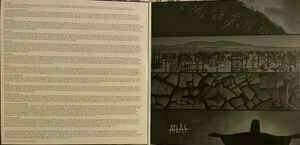Schallplatte Parkway Drive - Atlas (2 LP) - 3