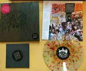 Disque vinyle Jäh Division - Dub Will Tear Us Apart...Again (Deluxe Edition) (LP) - 2