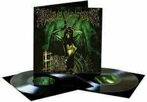 Schallplatte Cradle Of Filth - Eleven Burial Masses (2 LP) - 2