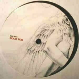 Płyta winylowa Parov Stelar - Rock For / Love (LP) - 3