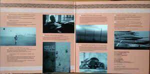 Schallplatte Samba Touré - Wande (LP) - 3