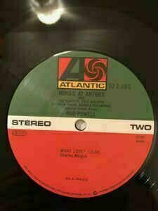 Vinyl Record Charles Mingus - Mingus At Antibes (2 LP) - 4