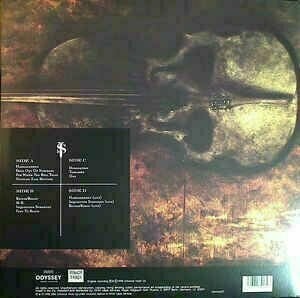 Vinyylilevy Apocalyptica - Inquisition Symphony (Gatefold) (LP) - 2