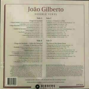Płyta winylowa Joao Gilberto - 1958 - 1962 The Essential Works (LP) - 2