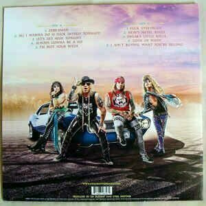 Płyta winylowa Steel Panther - Heavy Metal Rules (LP) - 2