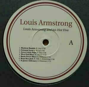 Schallplatte Louis Armstrong - 1926-1959: The Essential Works (LP) - 3