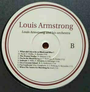Schallplatte Louis Armstrong - 1926-1959: The Essential Works (LP) - 4