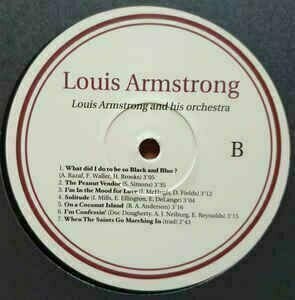 LP ploča Louis Armstrong - 1926-1959: The Essential Works (LP) - 4