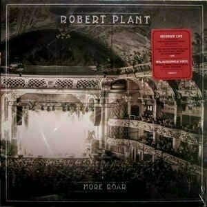 Płyta winylowa Robert Plant - More Roar (LP) - 2