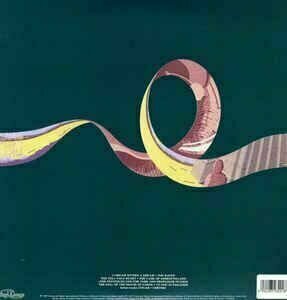LP deska The Alan Parsons Project - Tales Of Mystery And Imagination (1987 Remix Album) (LP) - 3