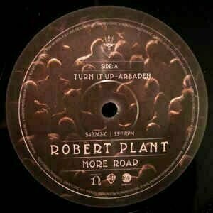 Płyta winylowa Robert Plant - More Roar (LP) - 4