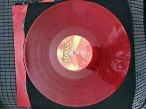 Vinyl Record Alan Silvestri - Avengers: Infinity War (Red/Orange/Yellow Coloured) (3 LP) - 2