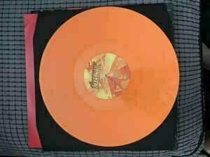LP platňa Alan Silvestri - Avengers: Infinity War (Red/Orange/Yellow Coloured) (3 LP) - 3