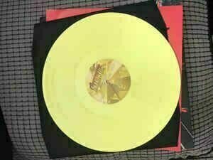 Δίσκος LP Alan Silvestri - Avengers: Infinity War (Red/Orange/Yellow Coloured) (3 LP) - 4