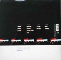 Disco de vinil Portishead - Pnyc (2 LP) - 1