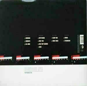 Schallplatte Portishead - Pnyc (2 LP) - 2