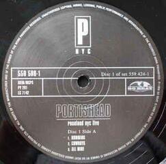 Disco de vinil Portishead - Pnyc (2 LP) - 2