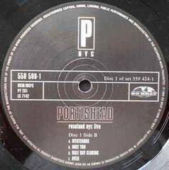 Disco de vinil Portishead - Pnyc (2 LP) - 3