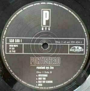 Schallplatte Portishead - Pnyc (2 LP) - 4