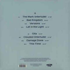 LP ploča Moderat - II (LP) - 2