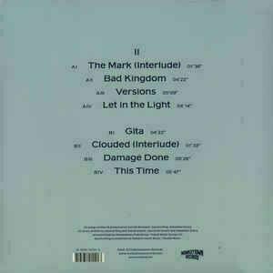Disco de vinil Moderat - II (LP) - 2