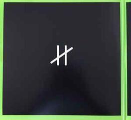 LP ploča Moderat - III (2 x 12" Vinyl) - 2