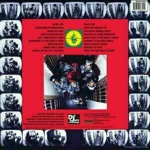 Vinyl Record Public Enemy - It Takes A Nation Of Millions (LP) - 3