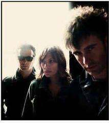 Disc de vinil Black Rebel Motorcycle Club - Wrong Creatures (2 LP) - 1