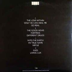LP Bloc Party - Hymns (2 LP) - 1