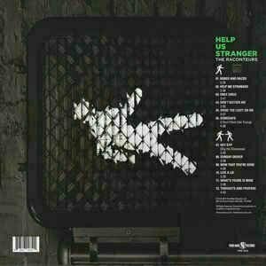 Vinyl Record The Raconteurs - Help Up Stranger (LP) - 2