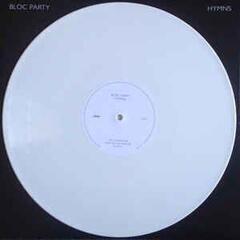 LP Bloc Party - Hymns (2 LP) - 3