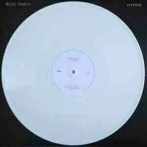 Vinylplade Bloc Party - Hymns (2 LP) - 4
