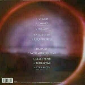 Vinyylilevy Breaking Benjamin - Aurora (LP) - 2