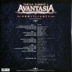 Vinyl Record Avantasia - Ghostlights (2 LP) - 2