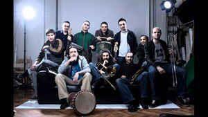 Musik-CD Irie Fm - Putevi (CD) - 1