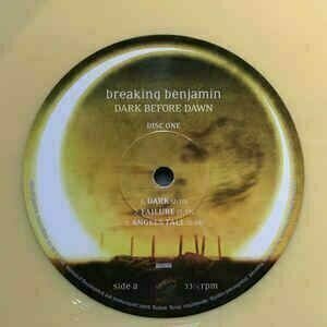 Vinyl Record Breaking Benjamin - Dark Before Dawn (2 LP) - 4