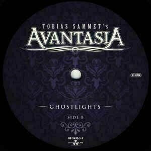 Disque vinyle Avantasia - Ghostlights (2 LP) - 6