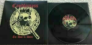 LP platňa Candlemass - The Door To Doom (2 LP) - 2