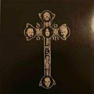 Disco in vinile Candlemass - The Door To Doom (2 LP) - 3