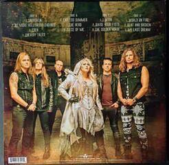 Disco de vinil Battle Beast - No More Hollywood Endings (LP) - 2