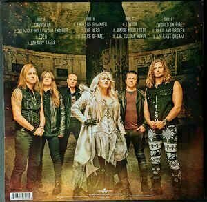 LP ploča Battle Beast - No More Hollywood Endings (LP) - 3