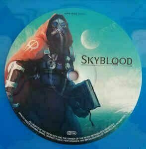 Hanglemez Skyblood - Skyblood (LP) - 5