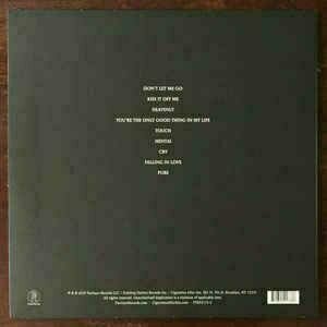 LP deska Cigarettes After Sex - Cry (Clear Vinyl) (Indies) (LP) - 3