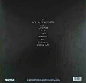LP plošča Cigarettes After Sex - Cigarettes After Sex (LP) - 2