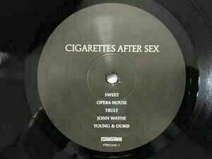 Vinyl Record Cigarettes After Sex - Cigarettes After Sex (LP) - 3