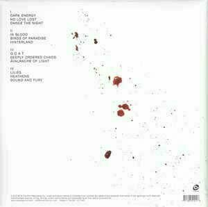 Vinylplade Cult - Hidden City (LP) - 3