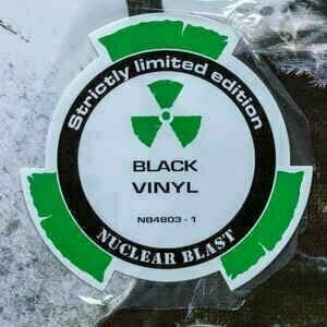 Disque vinyle In Flames - I, The Mask (2 LP) - 4