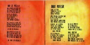 CD musique Lovšin Peter - Izlet (CD) - 2