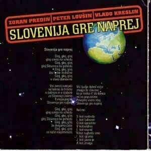 Musik-CD Predin Zoran - Cd Slovenija Gre Naprej (CD) - 4