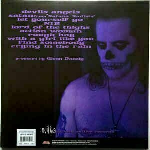 Płyta winylowa Danzig - Skeletons (LP) - 4